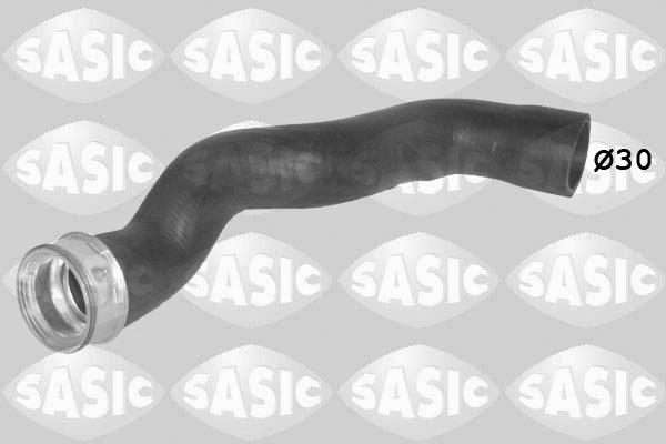 Sasic 3336030 - Трубка, нагнетание воздуха autosila-amz.com