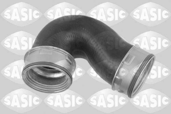 Sasic 3336031 - Трубка, нагнетание воздуха autosila-amz.com