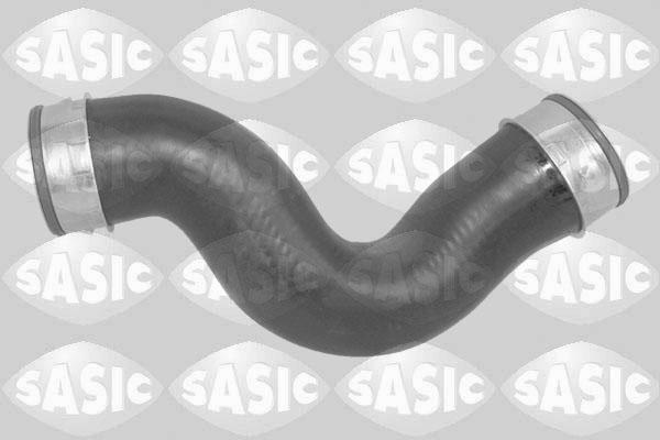 Sasic 3336038 - Трубка, нагнетание воздуха autosila-amz.com