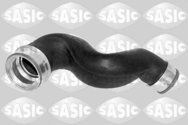 Sasic 3336033 - Трубка, нагнетание воздуха autosila-amz.com