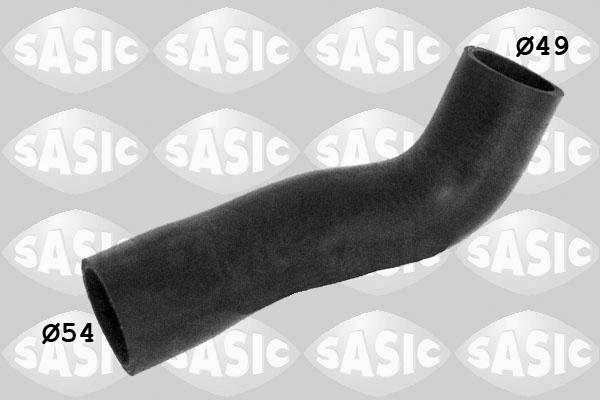 Sasic 3336024 - Трубка, нагнетание воздуха autosila-amz.com