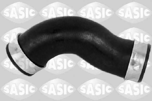 Sasic 3336110 - Трубка, нагнетание воздуха autosila-amz.com