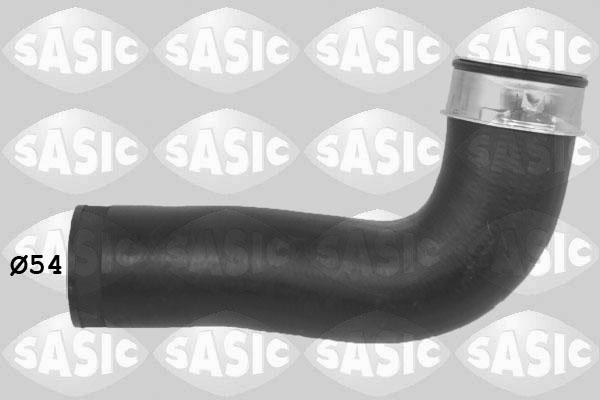 Sasic 3336112 - Трубка, нагнетание воздуха autosila-amz.com