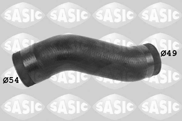 Sasic 3336135 - Трубка, нагнетание воздуха autosila-amz.com