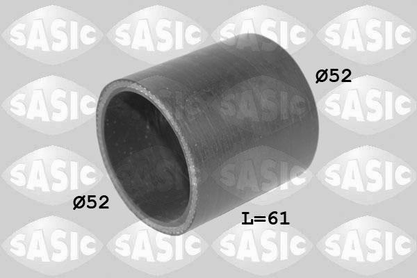 Sasic 3336301 - Трубка, нагнетание воздуха autosila-amz.com