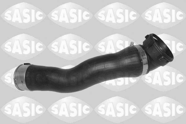 Sasic 3336331 - Трубка, нагнетание воздуха autosila-amz.com