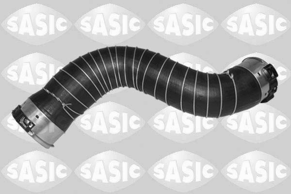 Sasic 3336323 - Трубка, нагнетание воздуха autosila-amz.com