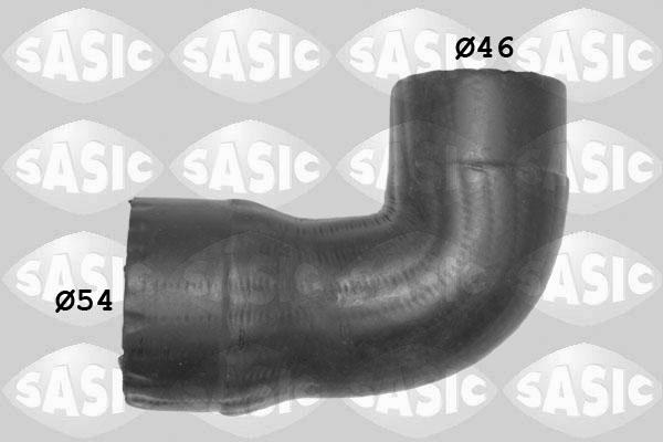 Sasic 3336291 - Трубка, нагнетание воздуха autosila-amz.com