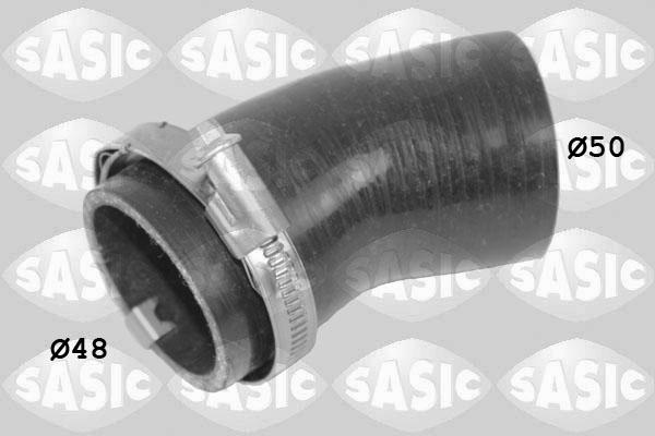 Sasic 3336252 - Трубка, нагнетание воздуха autosila-amz.com