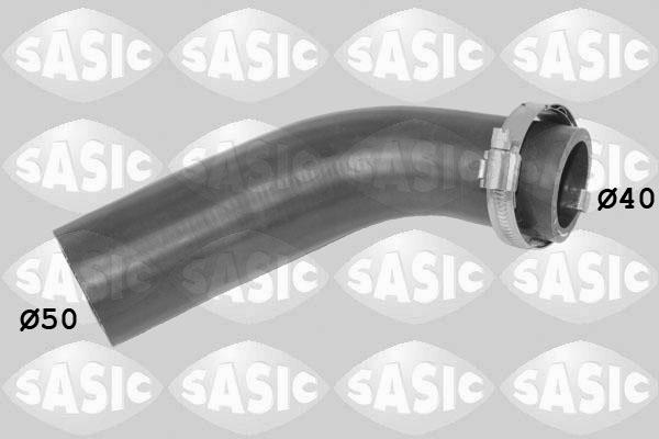 Sasic 3336257 - Трубка, нагнетание воздуха autosila-amz.com