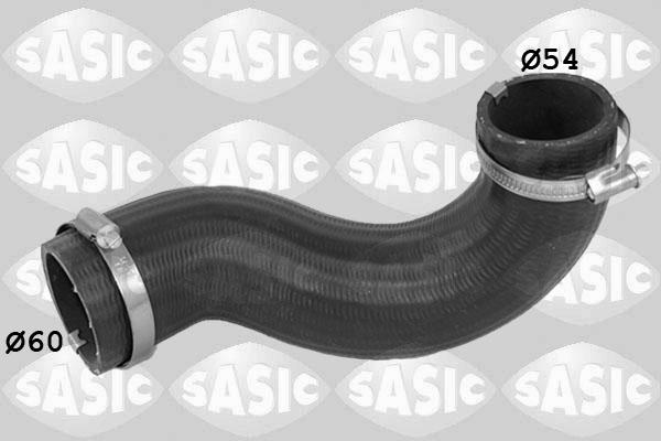 Sasic 3336218 - Трубка, нагнетание воздуха autosila-amz.com