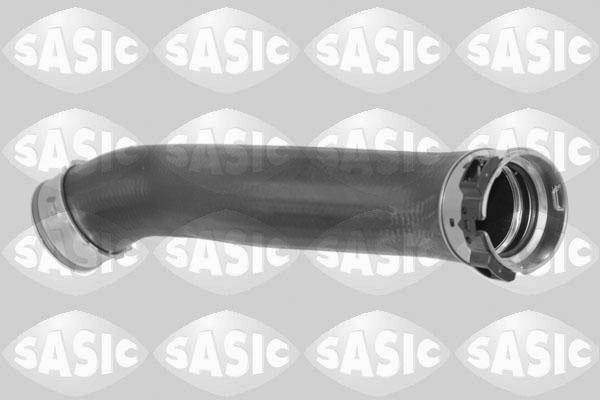 Sasic 3336235 - Трубка, нагнетание воздуха autosila-amz.com