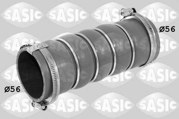 Sasic 3330044 - Трубка, нагнетание воздуха autosila-amz.com