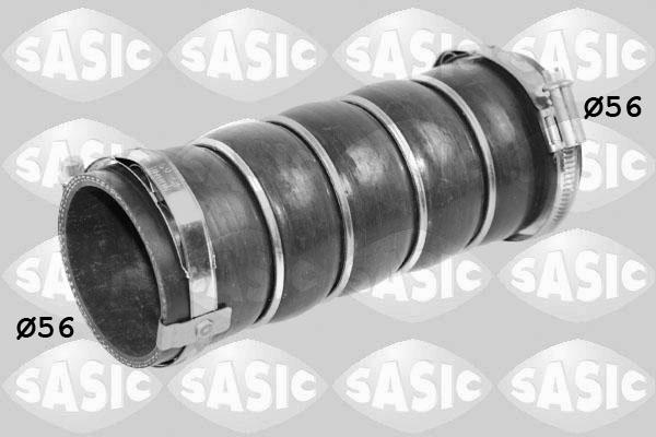 Sasic 3330045 - Трубка, нагнетание воздуха autosila-amz.com