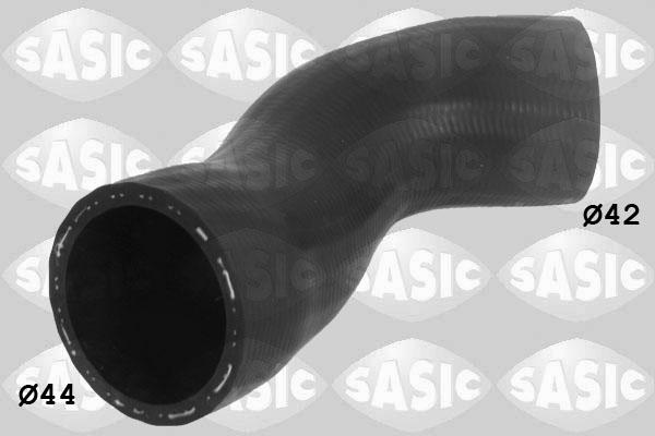 Sasic 3330024 - Трубка, нагнетание воздуха autosila-amz.com
