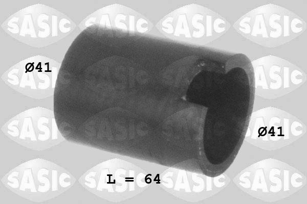 Sasic 3330026 - Трубка, нагнетание воздуха autosila-amz.com