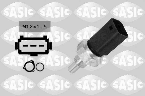 Sasic 3254005 - Датчик, температура охлаждающей жидкости autosila-amz.com