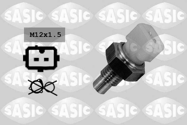 Sasic 3254003 - Датчик, температура охлаждающей жидкости autosila-amz.com