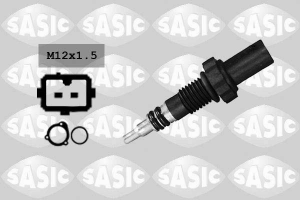 Sasic 3256009 - Датчик, температура охлаждающей жидкости autosila-amz.com