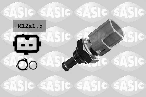 Sasic 3256005 - Датчик, температура охлаждающей жидкости autosila-amz.com