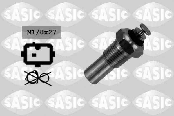 Sasic 3256017 - Датчик, температура охлаждающей жидкости autosila-amz.com