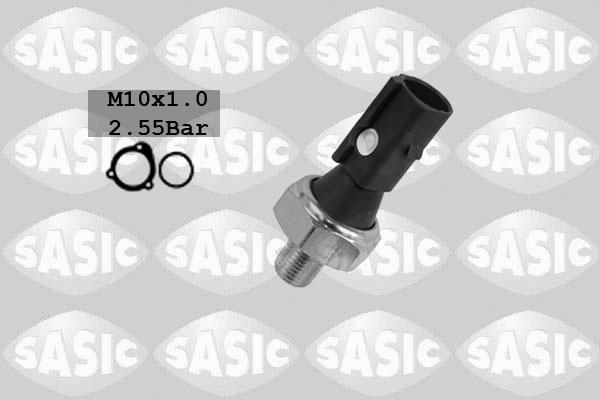 Sasic 3706002 - Датчик, давление масла autosila-amz.com