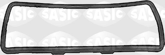 Sasic 2490540 - Прокладка, крышка головки цилиндра autosila-amz.com