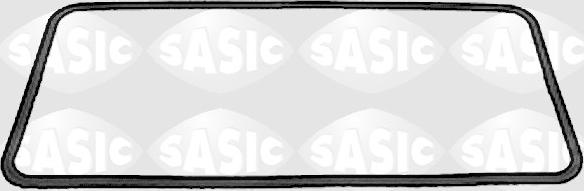 Sasic 2490140 - Прокладка, крышка головки цилиндра autosila-amz.com