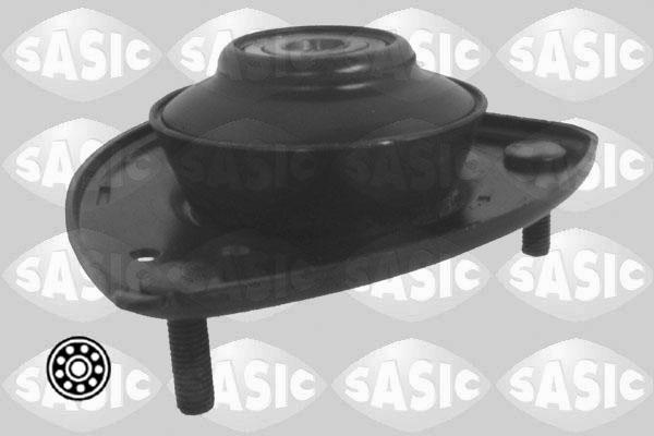 Sasic 2656027 - Опора стойки амортизатора, подушка autosila-amz.com