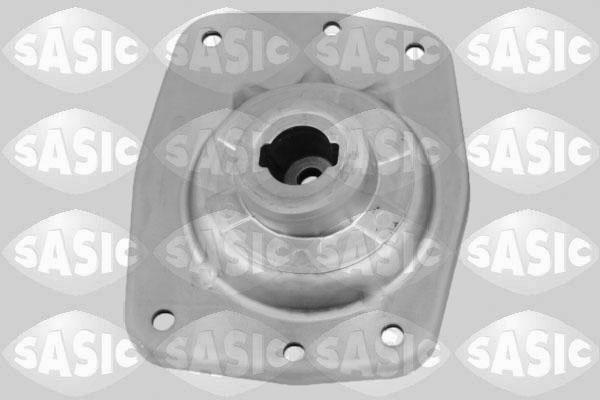 Sasic 2650051 - Опора стойки амортизатора, подушка autosila-amz.com