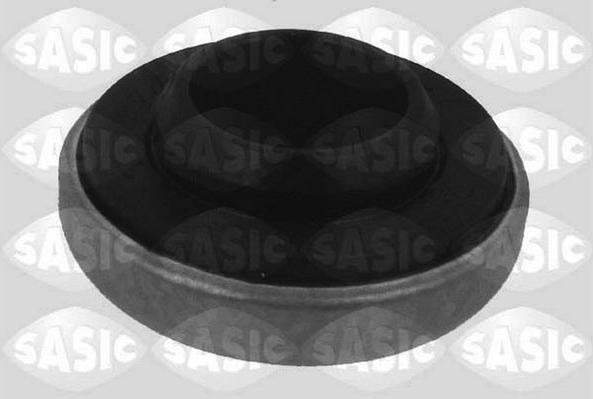 Sasic 2650004 - Опора стойки амортизатора, подушка autosila-amz.com