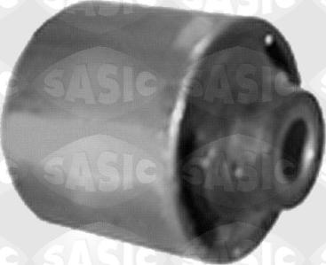 Sasic 2001015 - Подушка, опора, подвеска двигателя autosila-amz.com