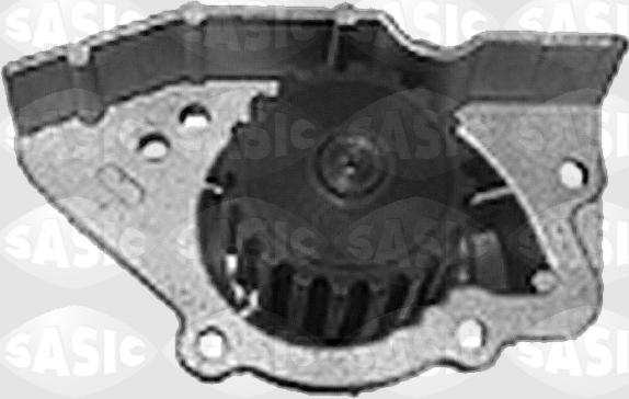 Sasic 2011931 - Водяной насос autosila-amz.com