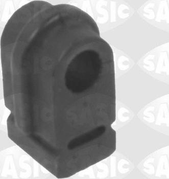 Sasic 2304006 - Втулка стабилизатора autosila-amz.com