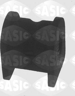 Sasic 2304001 - Втулка стабилизатора autosila-amz.com