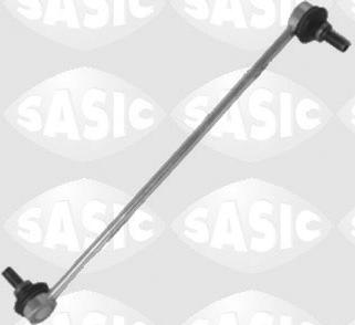 Sasic 2306073 - Стойка стабилизатора MITSUBISHI Colt SMART Forfour autosila-amz.com