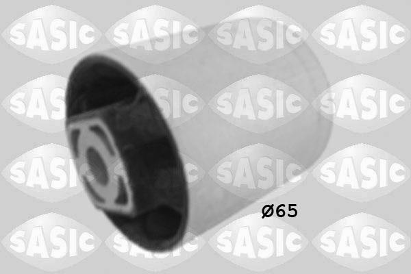 Sasic 2256053 - Сайлентблок, рычаг подвески колеса autosila-amz.com