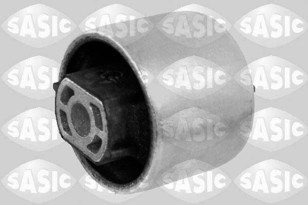 Sasic 2256084 - Сайлентблок, рычаг подвески колеса autosila-amz.com