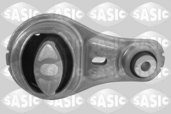 Sasic 2704053 - Подушка, опора, подвеска двигателя autosila-amz.com