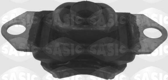Sasic 2704003 - Подушка, опора, подвеска двигателя autosila-amz.com
