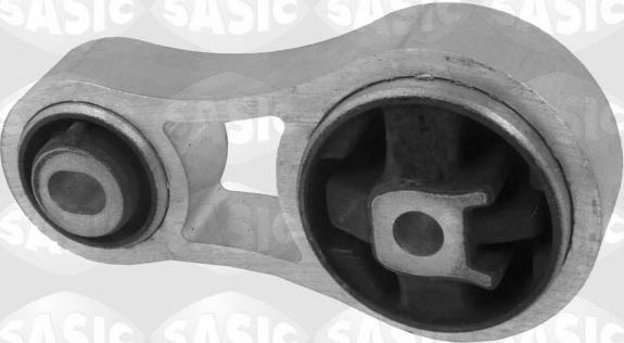 Sasic 2704015 - Подушка, опора, подвеска двигателя autosila-amz.com