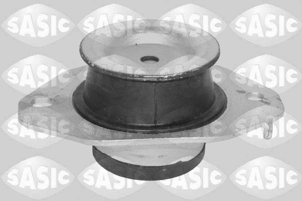 Sasic 2704136 - Подушка, опора, подвеска двигателя autosila-amz.com