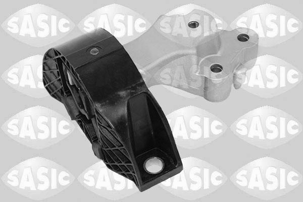 Sasic 2704120 - Подушка, опора, подвеска двигателя autosila-amz.com