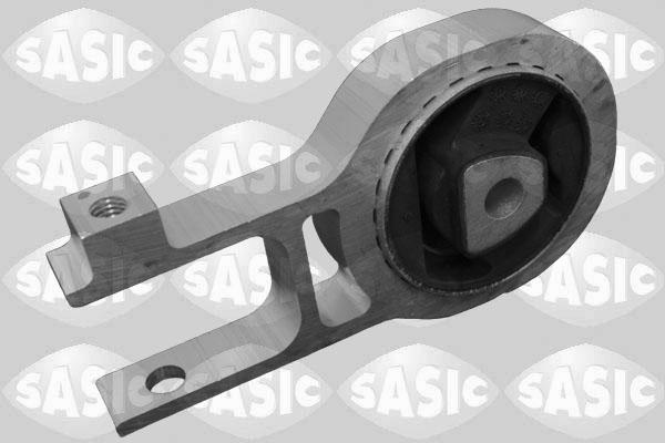 Sasic 2706444 - Подушка, опора, подвеска двигателя autosila-amz.com
