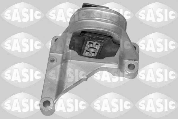 Sasic 2706453 - Подушка, опора, подвеска двигателя autosila-amz.com