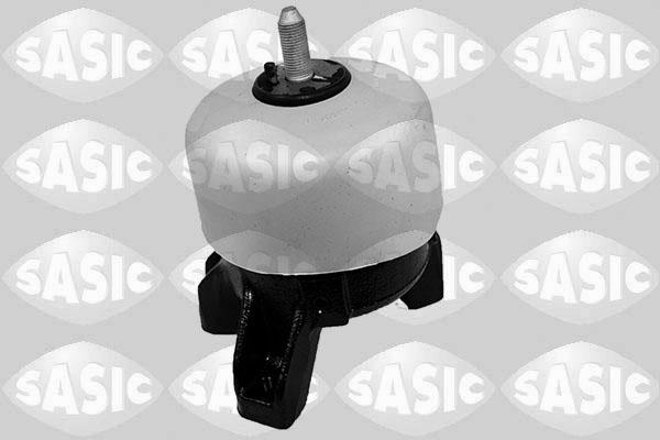 Sasic 2706400 - Подушка, опора, подвеска двигателя autosila-amz.com