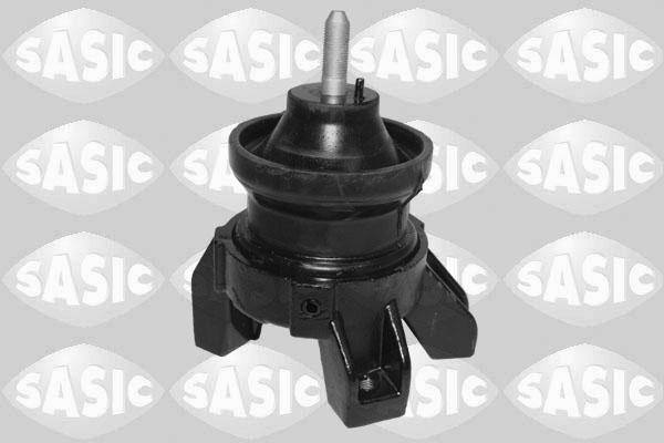 Sasic 2706401 - Подушка, опора, подвеска двигателя autosila-amz.com