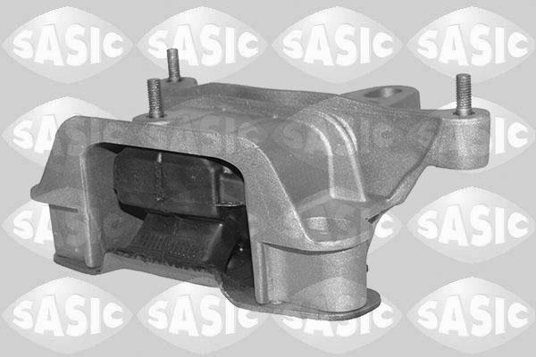 Sasic 2706481 - Подушка, опора, подвеска двигателя autosila-amz.com