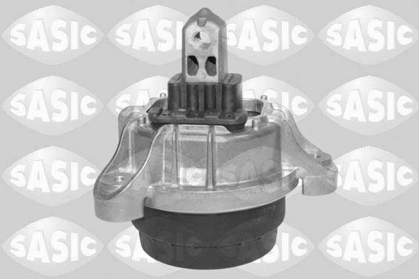 Sasic 2706482 - Подушка, опора, подвеска двигателя autosila-amz.com
