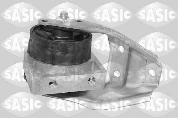 Sasic 2706423 - Подушка, опора, подвеска двигателя autosila-amz.com